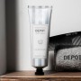 Крем для укладки волос Depot 316 Styling Cream средней фиксации, 125 мл