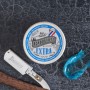Мужская помада для укладки волос Beardburys Extra Hair Pomade Экстра сильная фиксация, 100 мл