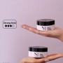 Помада для укладки волос Alfaparf Semi Di Lino Style &amp Care Glossy Pomade, 90 мл