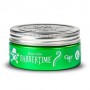 Мужская матовая помада для укладки волос Barbertime Clay Matte Pomade, 150 мл