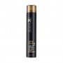 Лак для волос Black Professional Line Ultra Strong ультра сильной фиксации, 500 мл