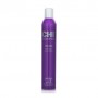 Лак для волос CHI Magnified Volume Finishing Spray влагоустойчивый, быстросохнущий, 340 г
