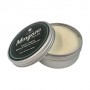 Мужская матовая паста для укладки волос Morgan's Matt Paste Средняя фиксация, с ароматом бразильского апельсина, 75 мл