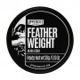 Мужская паста для укладки волос Uppercut Deluxe Featherweight средней фиксации, 30 г