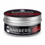 Мужская помада для волос Barbers Modeling Hair Pomade High Hold сильной фиксации, 100 мл