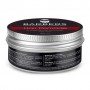 Мужская помада для волос Barbers Modeling Hair Pomade High Hold сильной фиксации, 100 мл