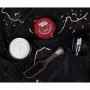 Мужская матовая паста для укладки волос Nishman Hair Styling Matte Paste Texturizing Mess Up M3, 100 мл