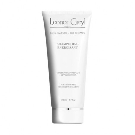Шампунь Leonor Greyl Shampooing Energisant Fortifying And Volumizing Shampoo для укрепления и объема волос, 200 мл