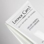 Шампунь Leonor Greyl Shampooing Energisant Fortifying And Volumizing Shampoo для укрепления и объема волос, 200 мл