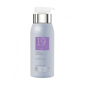 Шампунь для нейтрализации желтизны волос Biotop Professional 19 Pro Silver Shampoo, 250 мл