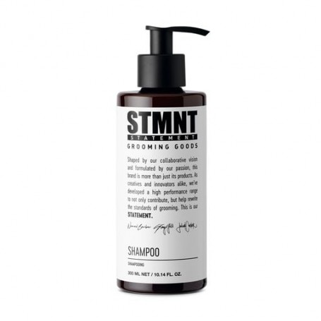 Мужской шампунь для волос STMNT Statement Grooming Goods Shampoo, 300 мл