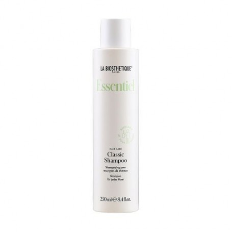 Шампунь для волосся La Biosthetique Essentiel Classic Shampoo, 250 мл