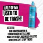 Шампунь Tigi Bed Head Recovery Moisture Rush Shampoo для сухих и поврежденных волос, 600 мл