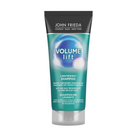 Шампунь для придания объема волосам John Frieda Volume Lift Lightweight Shampoo, 75 мл