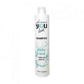 Шампунь You look Professional Daily Care Shampoo для повседневного применения, 250 мл