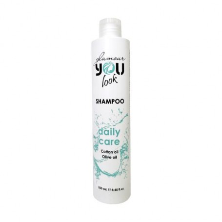 Шампунь You look Professional Daily Care Shampoo для повседневного применения, 250 мл