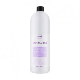Шампунь для повседневного использования Unic Crystal Bar Daily Shampoo, 1 л