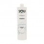 Шампунь You look Professional Keratin Shampoo для сухих и поврежденных волос, 250 мл