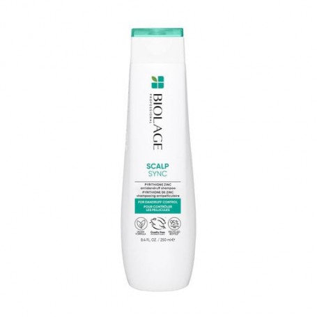 Шампунь для волос Biolage Scalp Sync Anti-Dandruff Shampoo против перхоти, 250 мл
