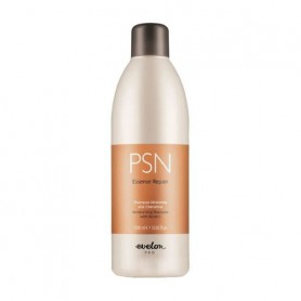 Шампунь для волос Parisienne PSN Essense Repair Moisturising Shampoo With Keratin восстановление с кератином, 1 л
