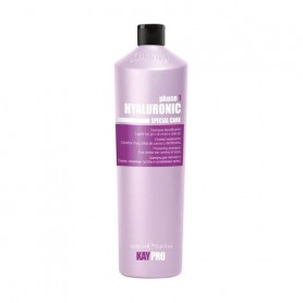 Шампунь KayPro Special Care Hyaluronic Phase 1 Shampoo для тонких и ослабленых волос, 1 л