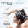 Шампунь Fortesse Professional Balance & Fresh Shampoo для всех типов волос, 400 мл