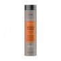 Шампунь Lakme Teknia Color Refresh Saffron Copper Shampoo для окрашенных волос медных оттенков, 300 мл