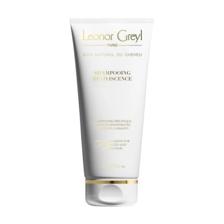 Восстанавливающий шампунь Leonor Greyl Shampoo Reviviscence для поврежденных и ломких волос, 200 мл