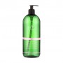 Бессульфатный восстанавливающий шампунь для волос HS Milano Perfect Keratin Regenerating Shampoo с кератином, 350 мл