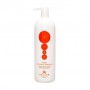 Шампунь для волос Kallos Cosmetics KJMN Volumizing Shampoo для объема, 1 л