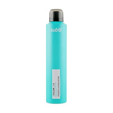 Сухой шампунь Subtil Color Lab Beauty Chrono Dry Shampoo для всех типов волос, 250 мл