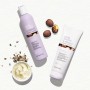 Разглаживающий шампунь для волос milk_shake K-Respect Keratin System Smoothing Shampoo, 300 мл