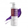 Шампунь Karseell Maca Power Maca Essence Purple Shampoo для нейтрализации желтизны светлых волос, 500 мл