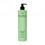 Укрепляющий шампунь для волос RoseBaie Shampooing Keratine X Aloe Vera, 500 мл