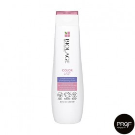 Шампунь для нейтрализации желтых и медных оттенков Biolage ColorLast Purple Shampoo, 250 мл