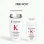Декальцинирующий шампунь-ванна Kerastase Premiere Decalcifying Repairing Shampoo для поврежденных волос, 80 мл