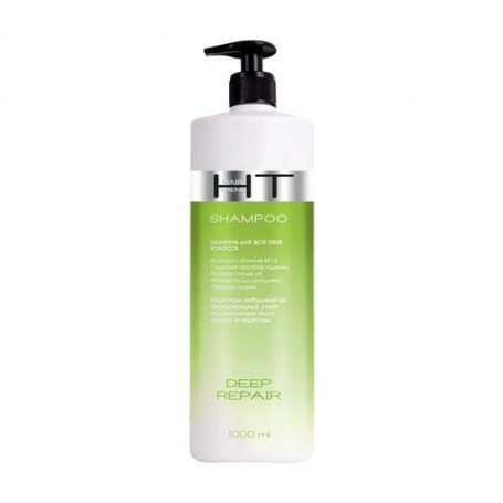 Шампунь Hair Trend Deep Repair Shampoo для всех типов волос, 1 л
