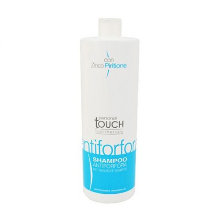 Шампунь для волос Punti Di Vista Personal Touch Anti Dandruff Shampoo против перхоти, 1 л