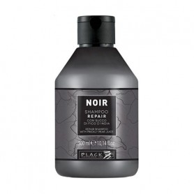Шампунь для волос Black Professional Line Noir Repair Prickly Pear Juice Shampoo с соком кактуса и груши, 300 мл