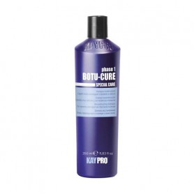 Восстанавливающий шампунь KayPro Special Care Boto-Cure Phase 1 Shampoo для очень поврежденных волос, 350 мл