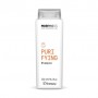 Шампунь Framesi Morphosis Purifying Shampoo для глубокого очищения волос, против перхоти, 250 мл