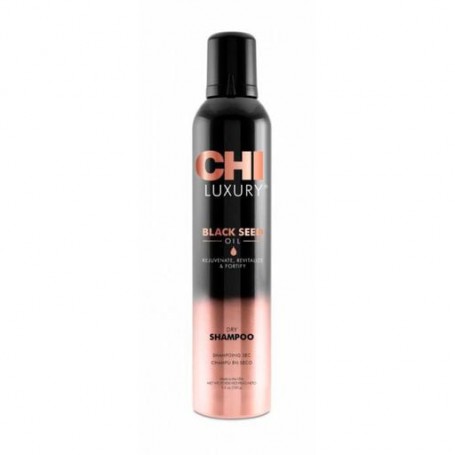 Сухой шампунь для волос Chi Luxury Black Seed Oil Dry Shampoo, 150 г