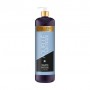 Увлажняющий шампунь DeMira Professional Aquelle Hydro Infusion Hydrating Shampoo для всех типов волос, 1 л