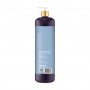 Увлажняющий шампунь DeMira Professional Aquelle Hydro Infusion Hydrating Shampoo для всех типов волос, 1 л
