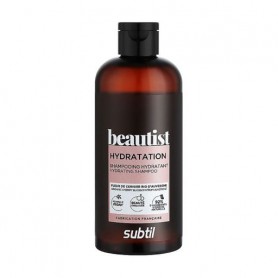 Увлажняющий шампунь для волос Subtil Beautist Hydratation Hydrating Shampoo, 300 мл