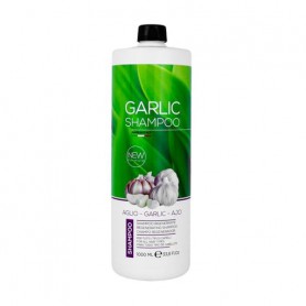 Восстанавливающий шампунь KayPro Garlic Shampoo с чесноком, 1 л