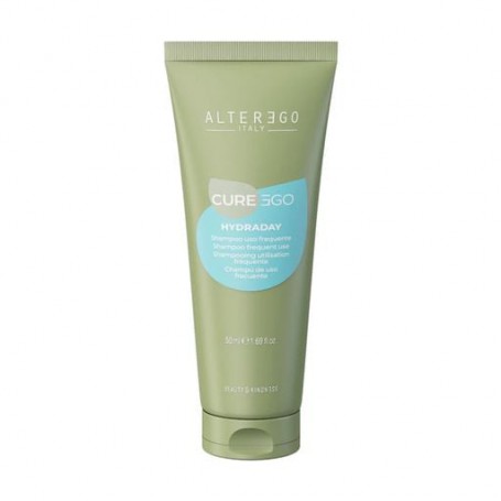 Увлажняющий шампунь для волос Alter Ego CureEgo Hydraday Shampoo, 50 мл