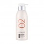 Шампунь для волос Biotop Professional 02 Eco Dandruff Shampoo против перхоти, 500 мл