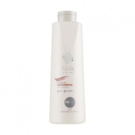 Питательный шампунь для волос BBcos Kristal Evo Nutritive Hair Shampoo, 300 мл