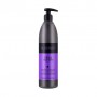 Шампунь Allwaves Blond Supreme Yellow Out Shampoo для нейтрализации желтизны волос, 500 мл